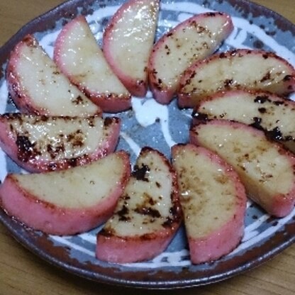 初めて作りました！食欲をそそるいい香りで、たくさん食べられそうです！